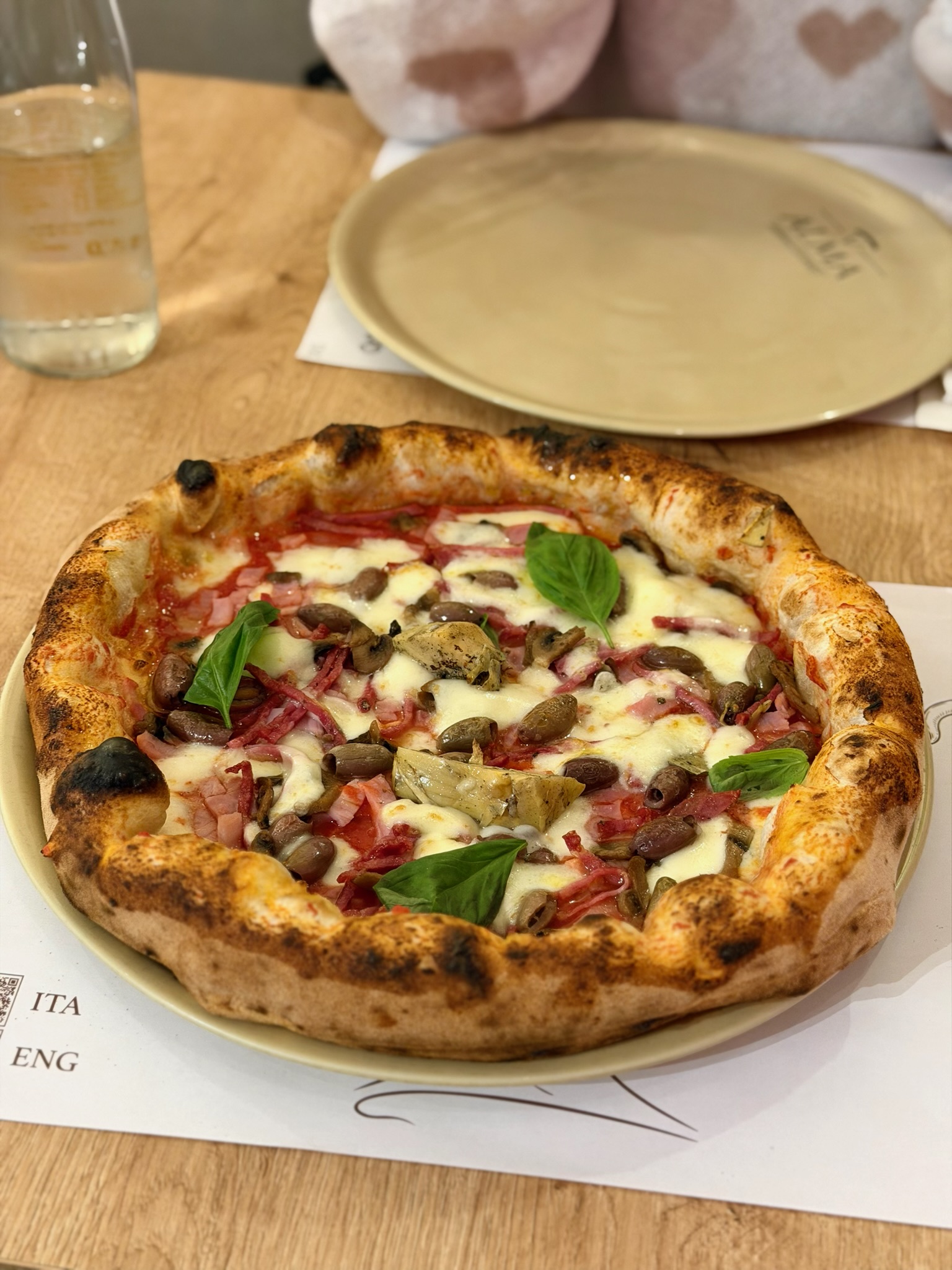 Alma Pizzeria Gourmet, photo 9