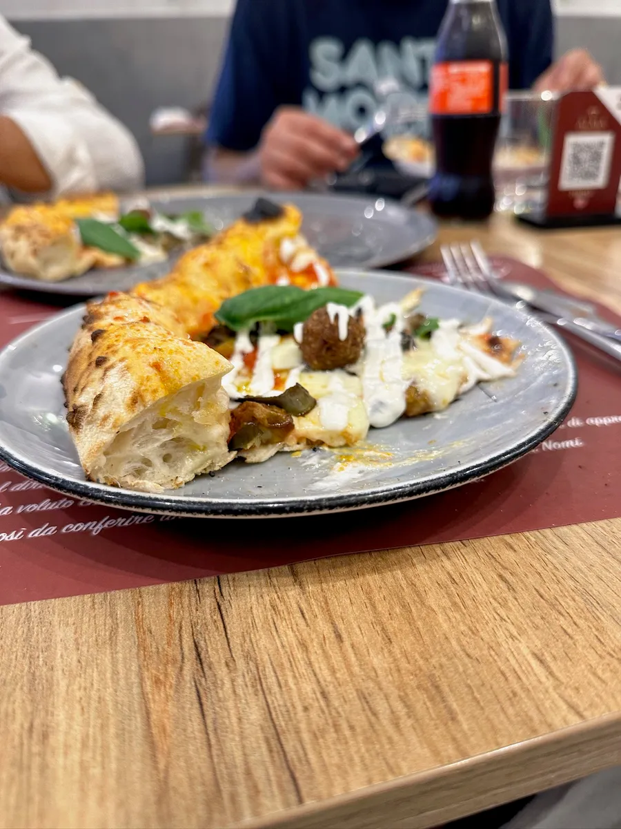 Alma Pizzeria Gourmet, photo 10