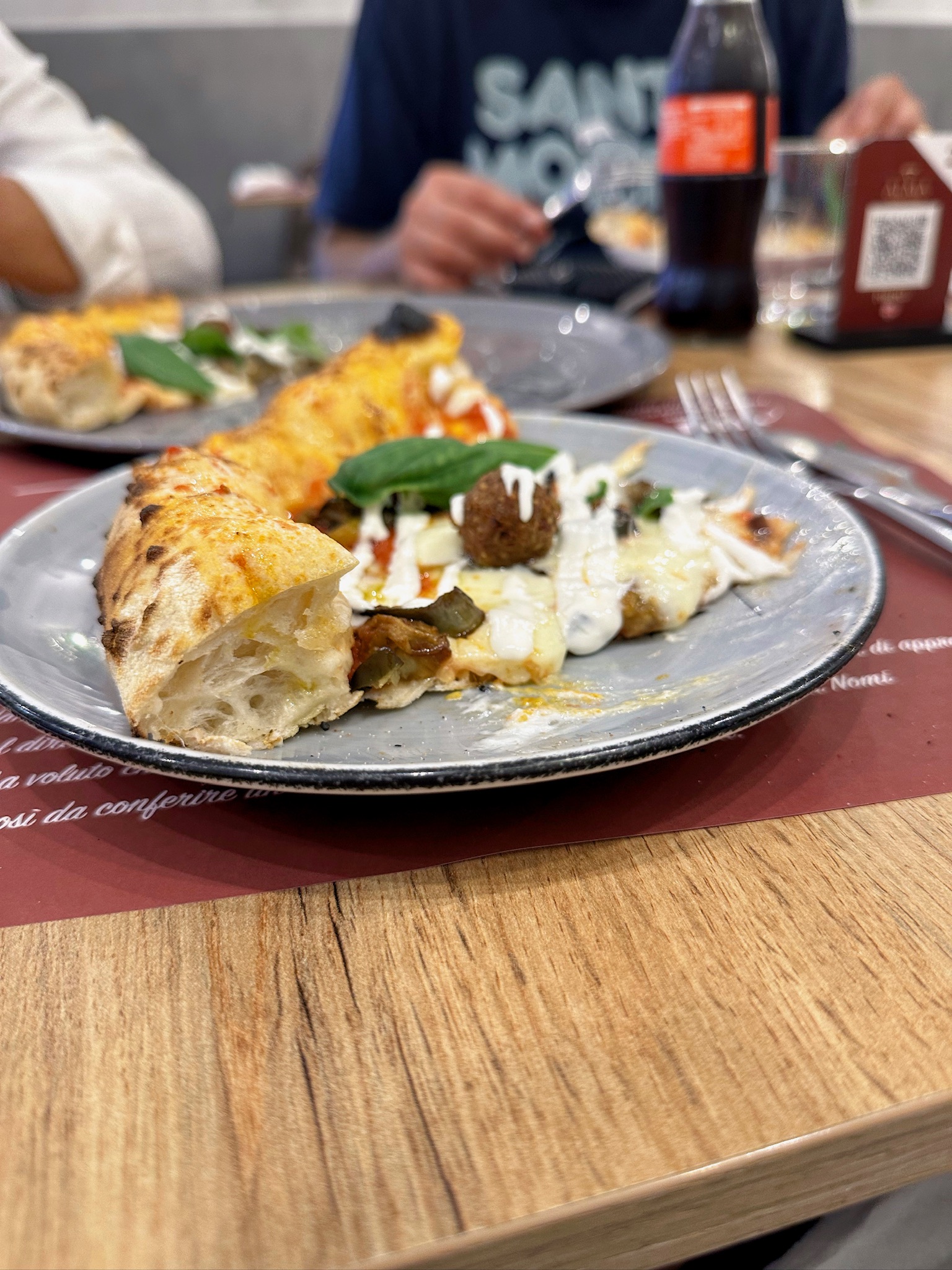 Alma Pizzeria Gourmet, photo 10