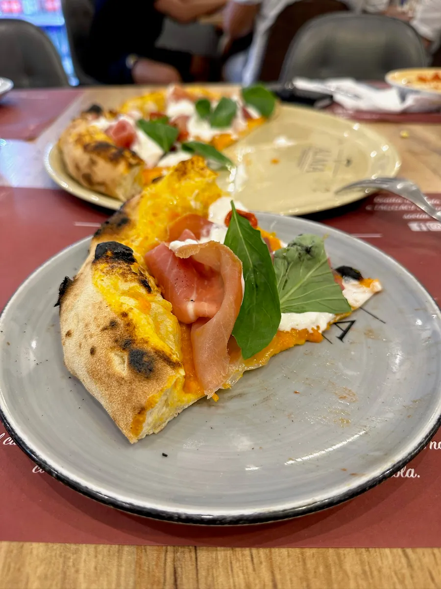 Alma Pizzeria Gourmet, photo 11