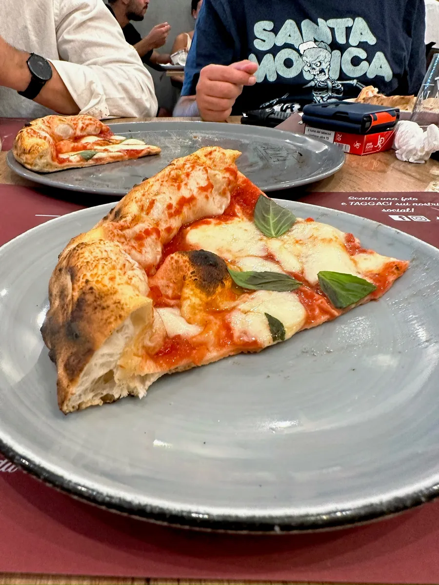 Alma Pizzeria Gourmet, photo 12