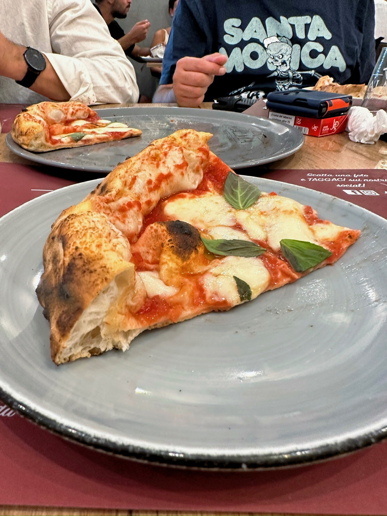 Alma Pizzeria Gourmet, photo 12