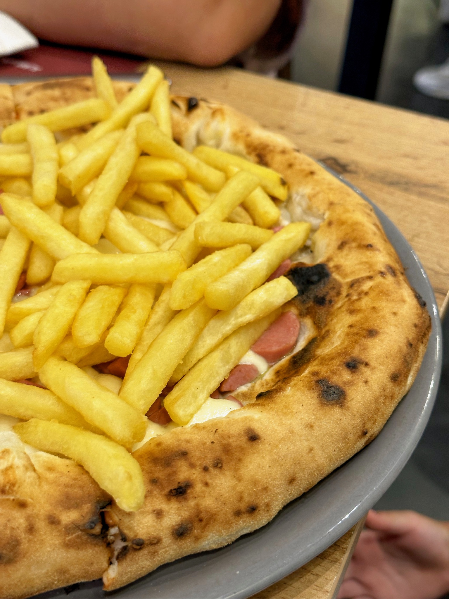 Alma Pizzeria Gourmet, photo 16