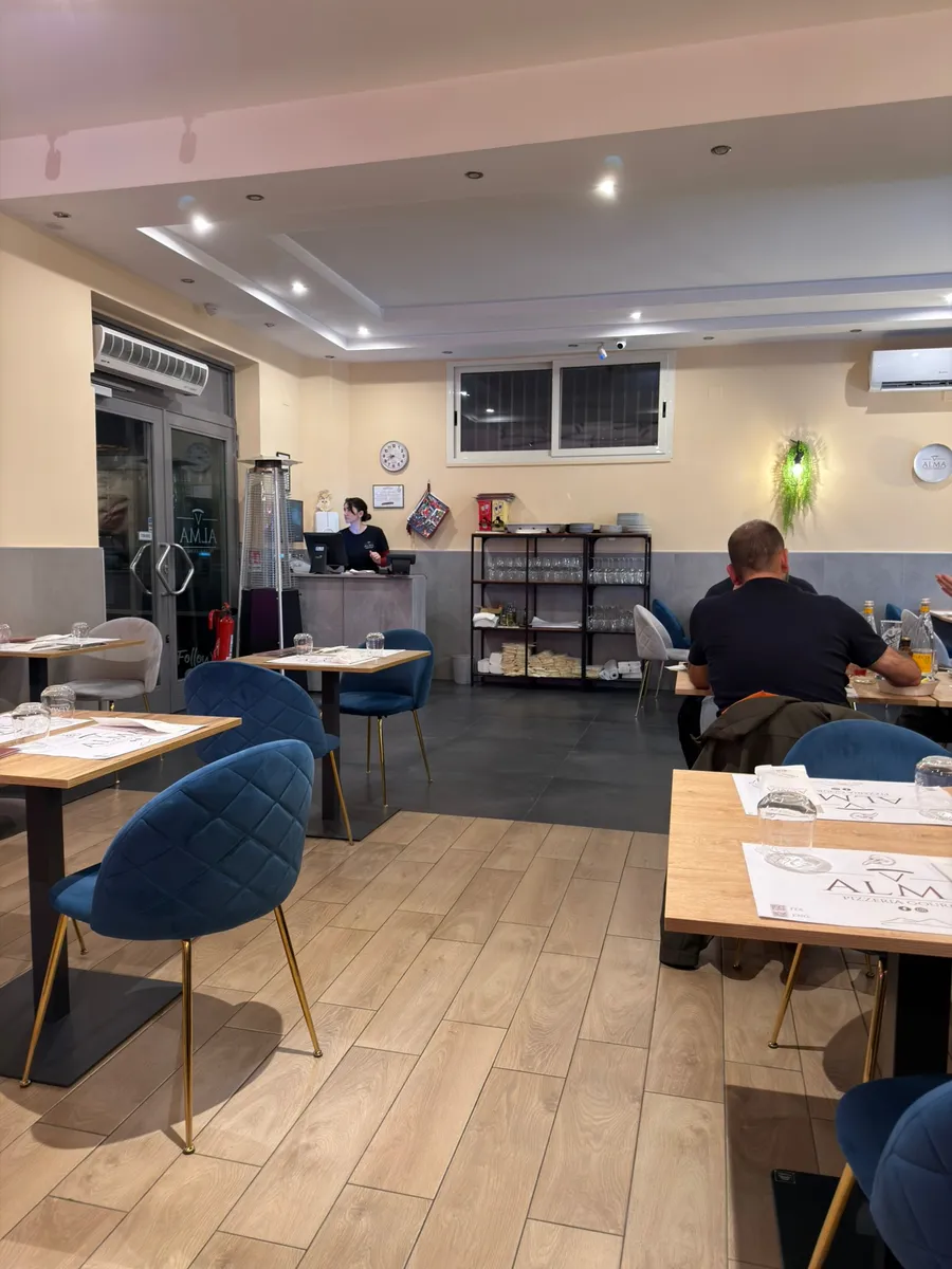 Alma Pizzeria Gourmet, photo 17