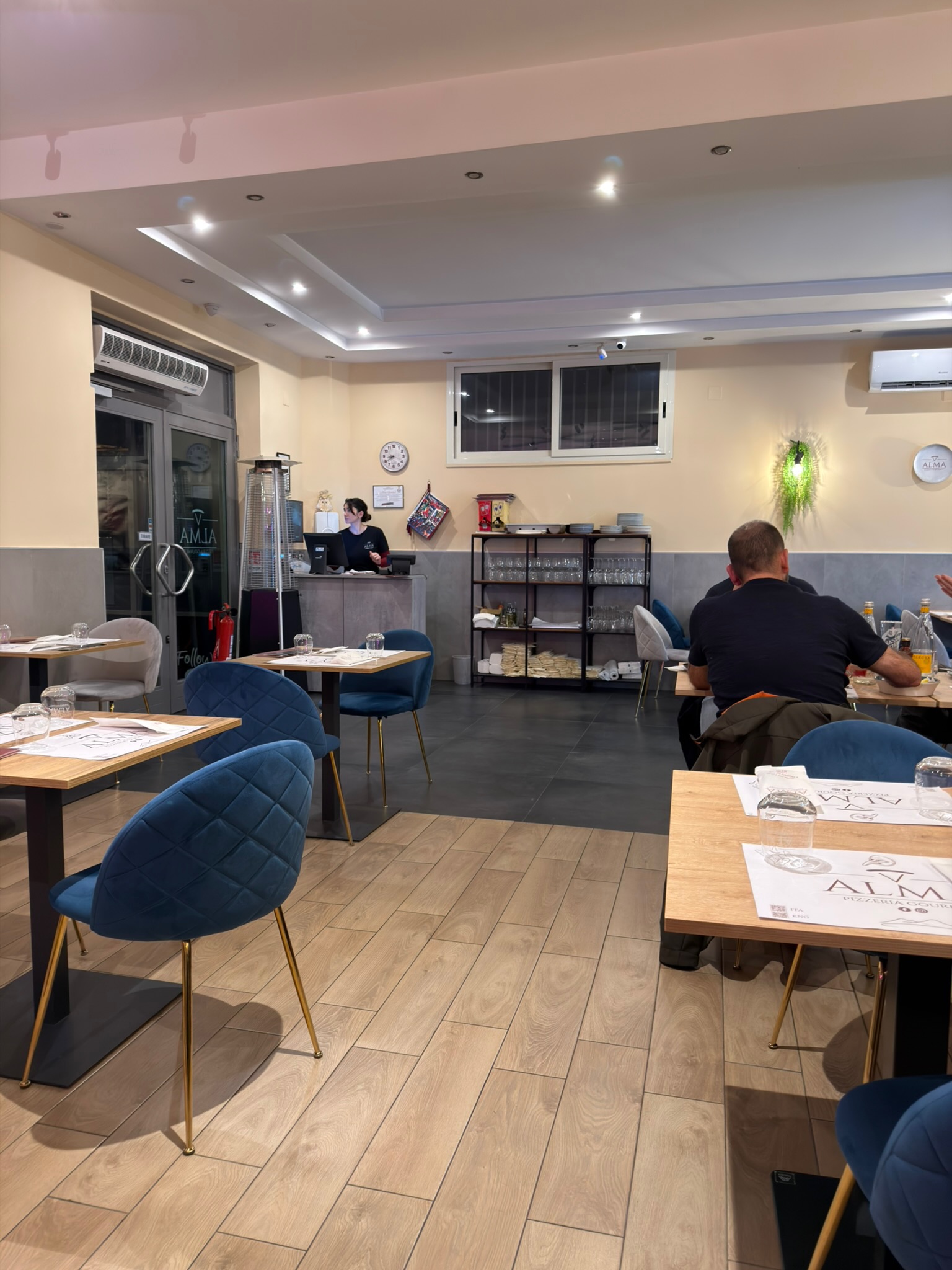 Alma Pizzeria Gourmet, photo 17