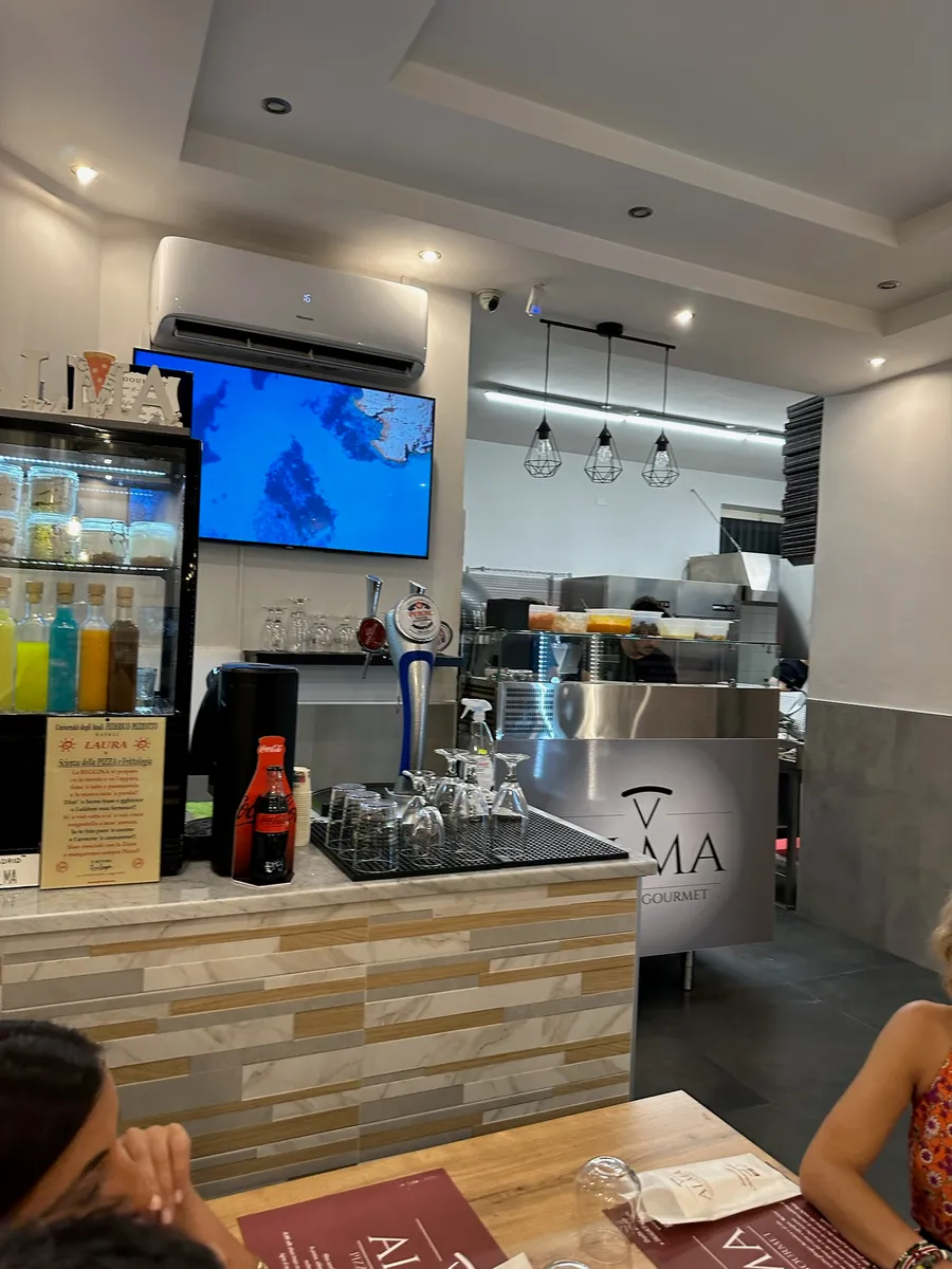 Alma Pizzeria Gourmet, photo 19