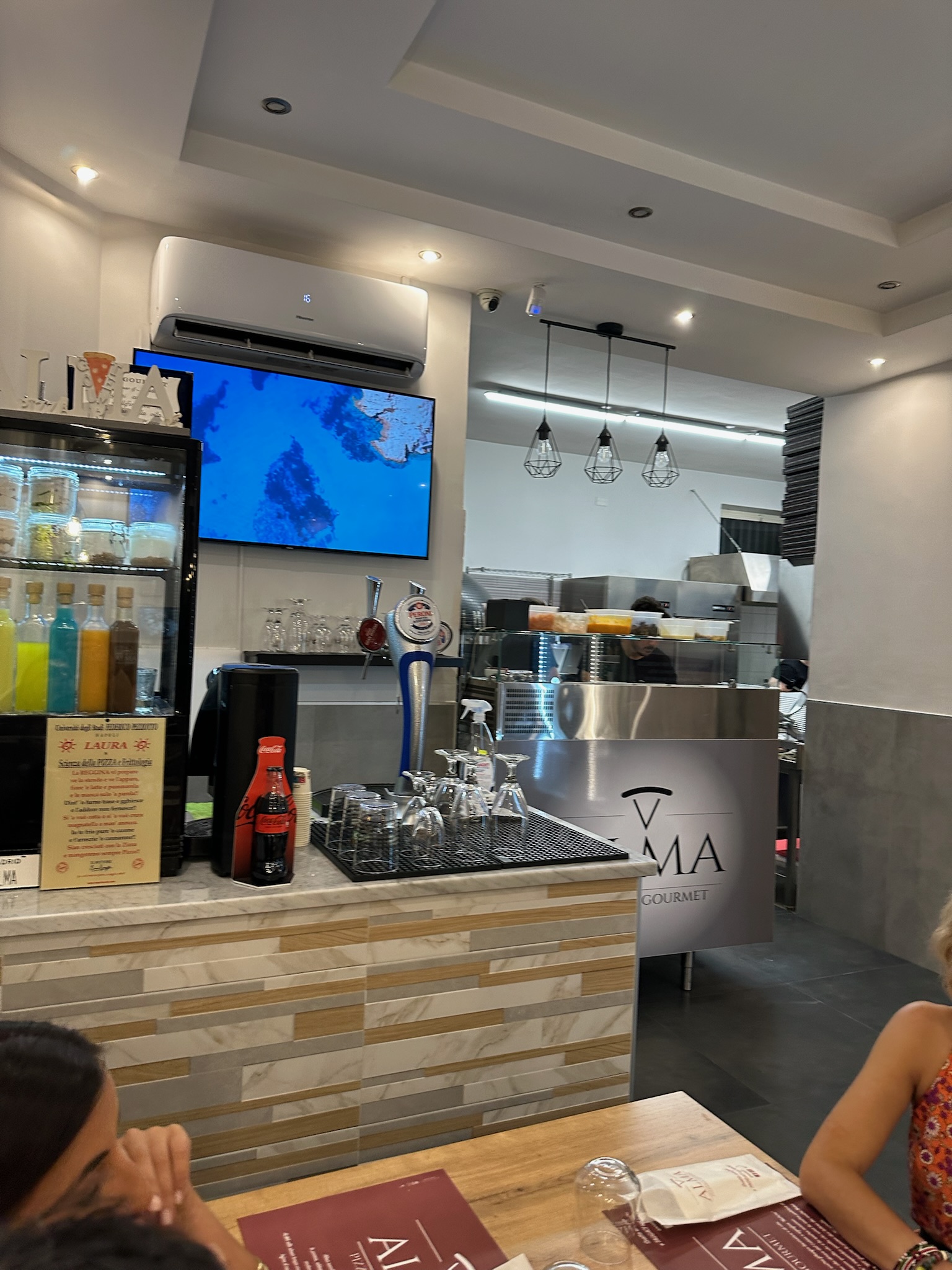 Alma Pizzeria Gourmet, photo 19
