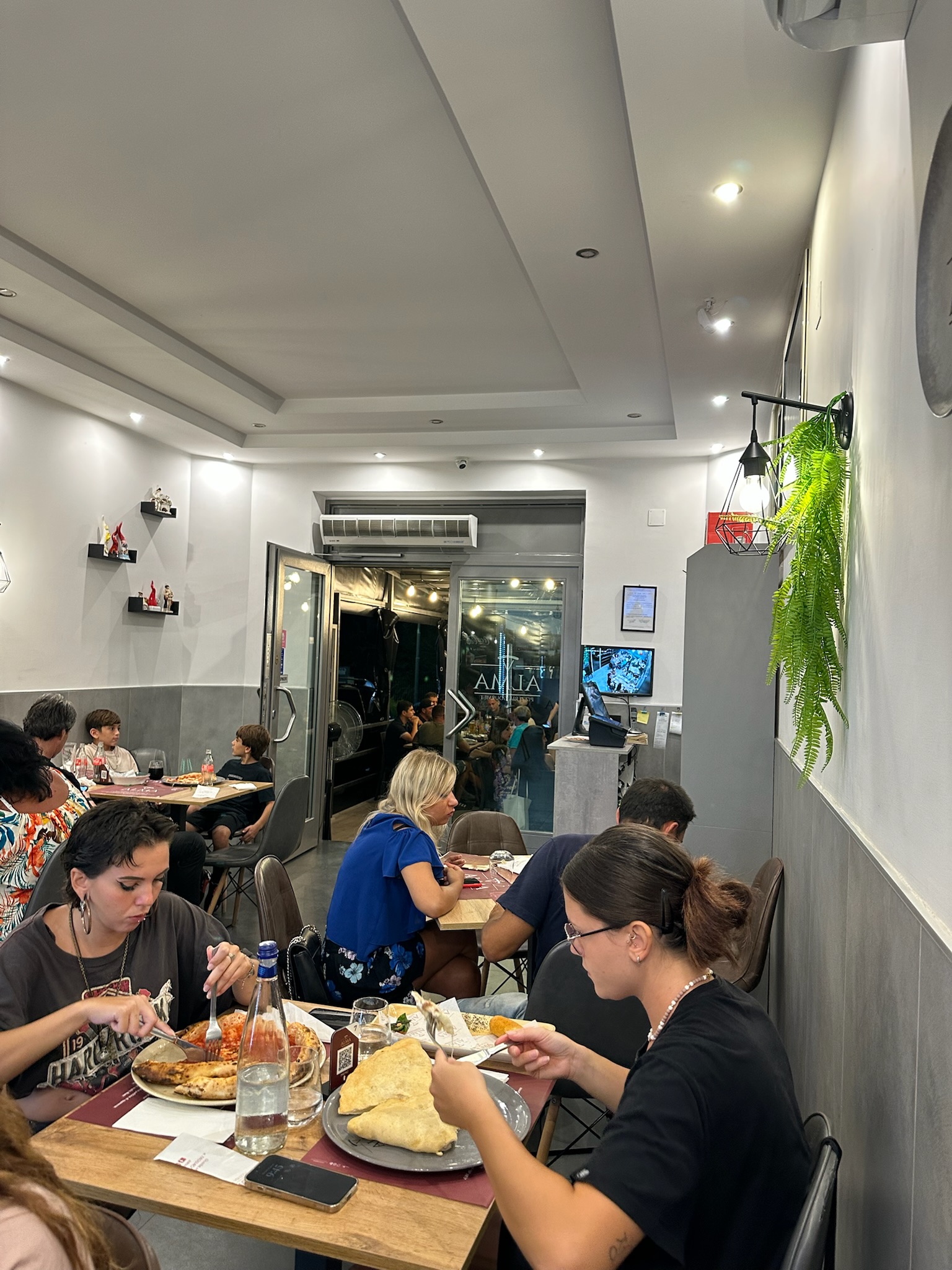 Alma Pizzeria Gourmet, photo 20