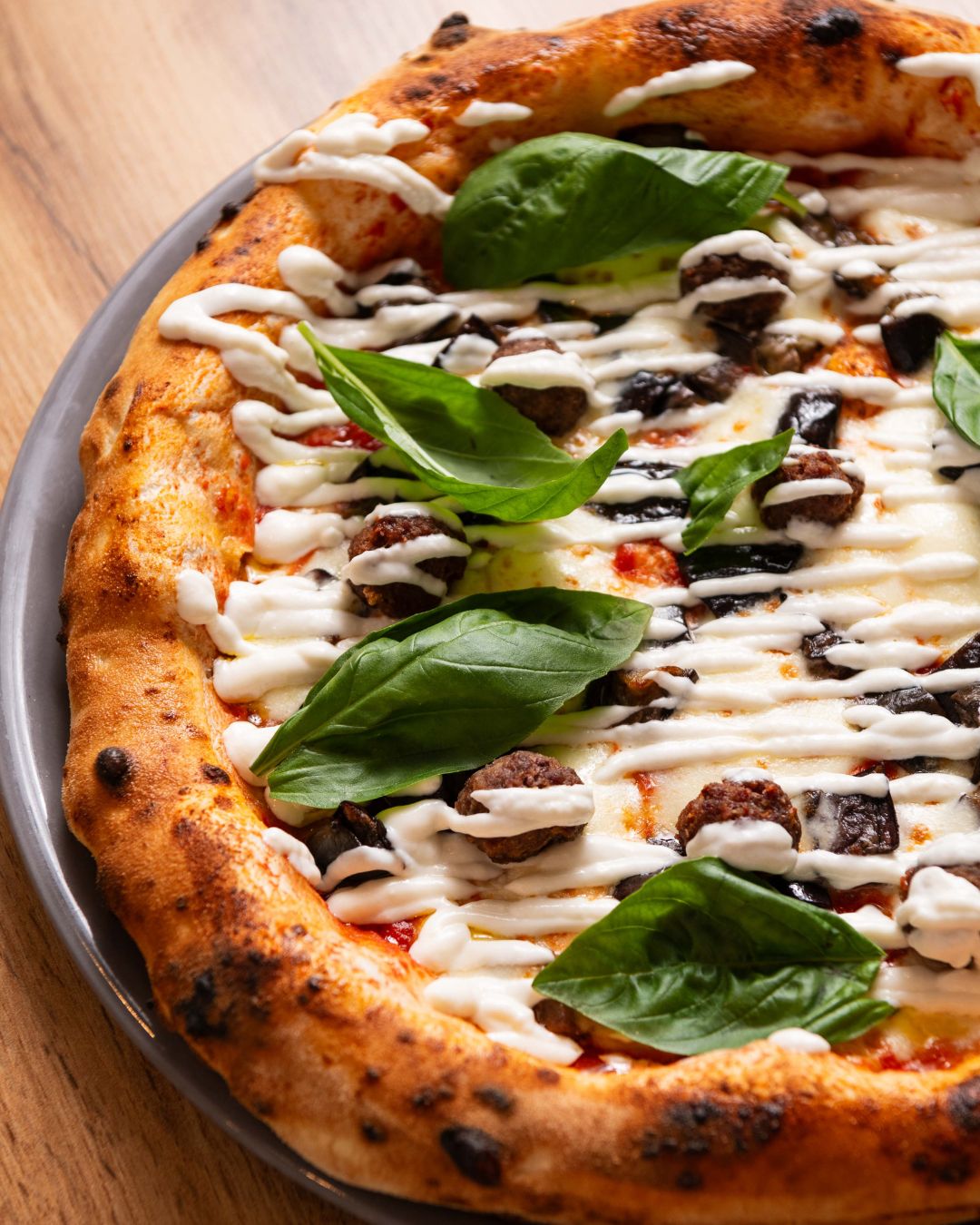 Alma Pizzeria Gourmet, photo 2