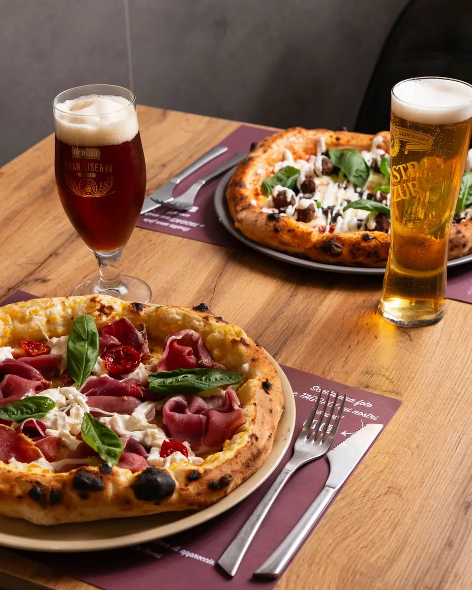 Alma Pizzeria Gourmet, photo 3