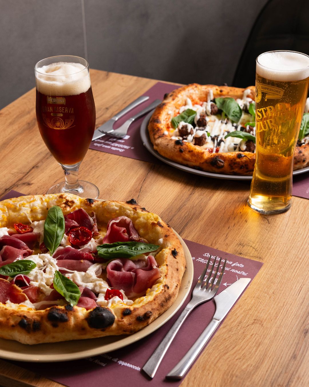 Alma Pizzeria Gourmet, photo 3