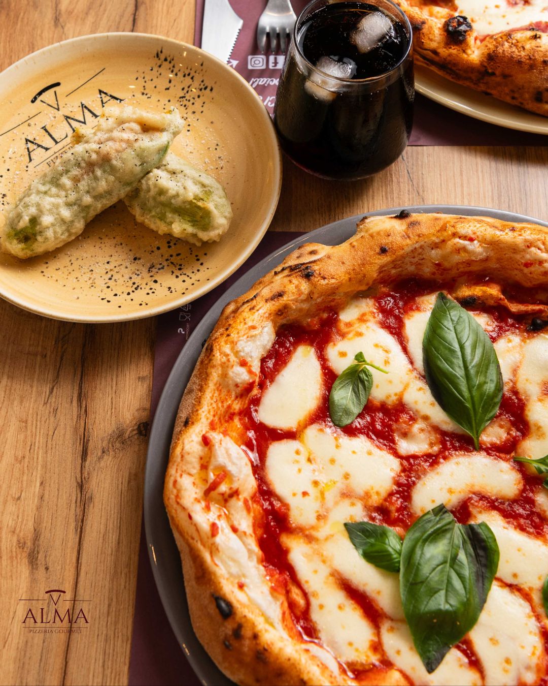 Alma Pizzeria Gourmet, photo 4