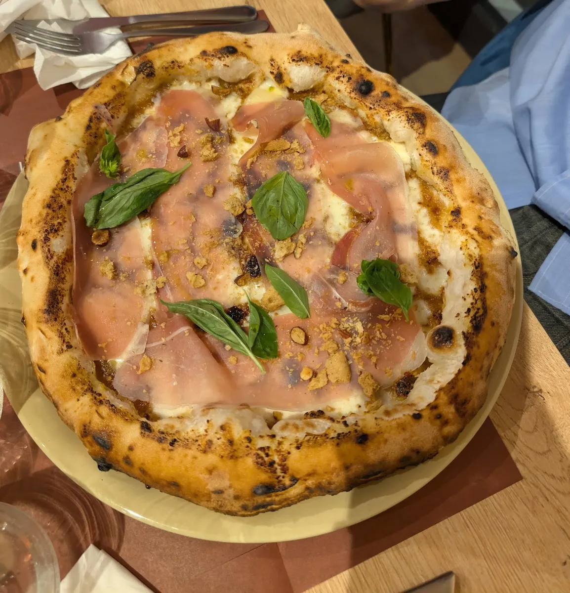 Alma Pizzeria Gourmet, photo 5