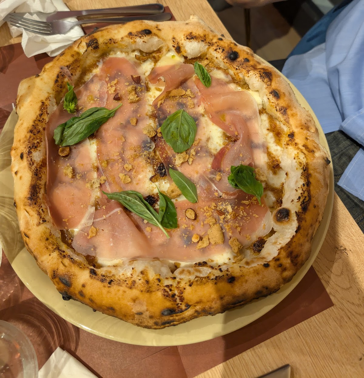 Alma Pizzeria Gourmet, photo 5