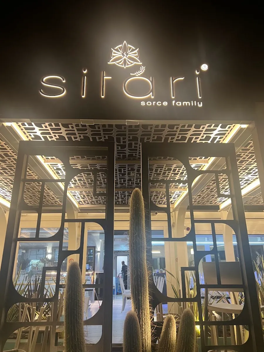 Sitari, photo 1