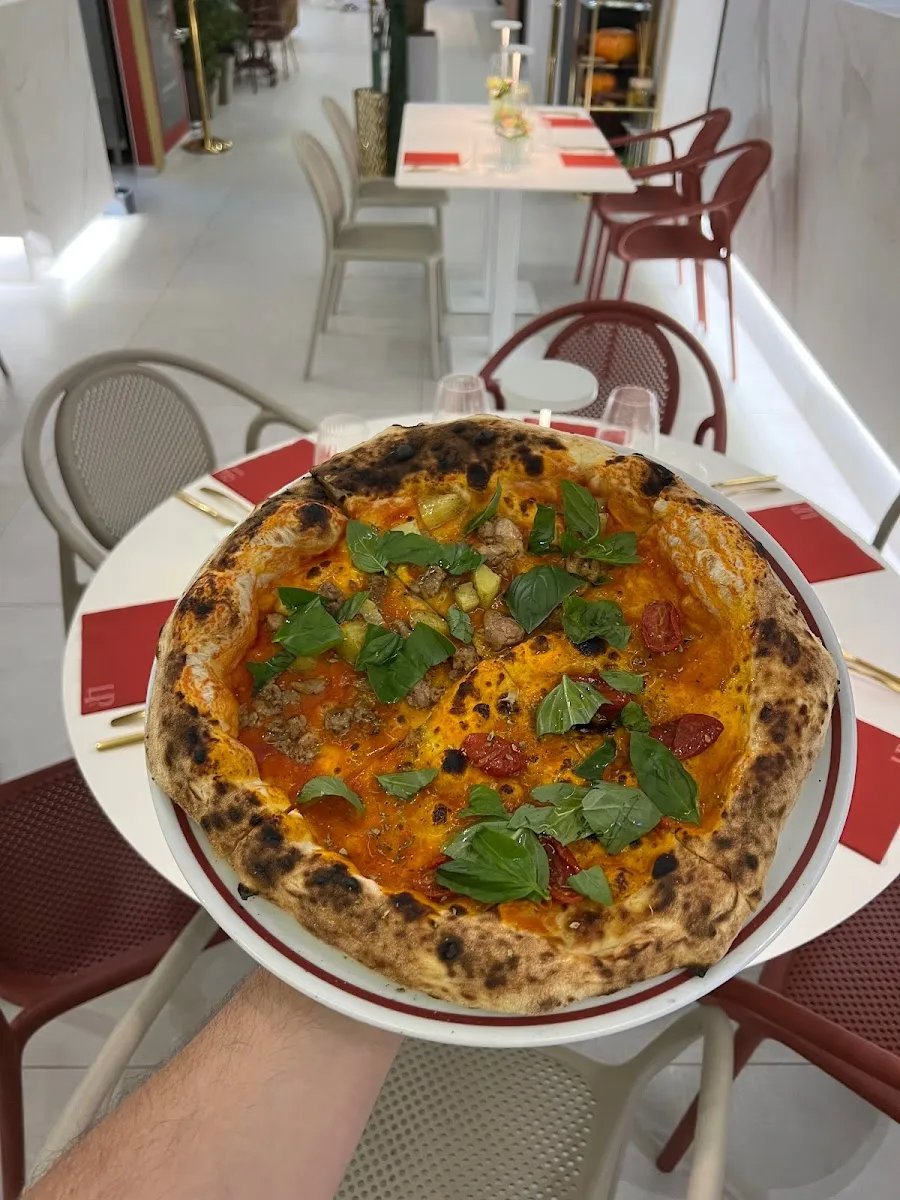 Lombardi Pizzeria, photo 3