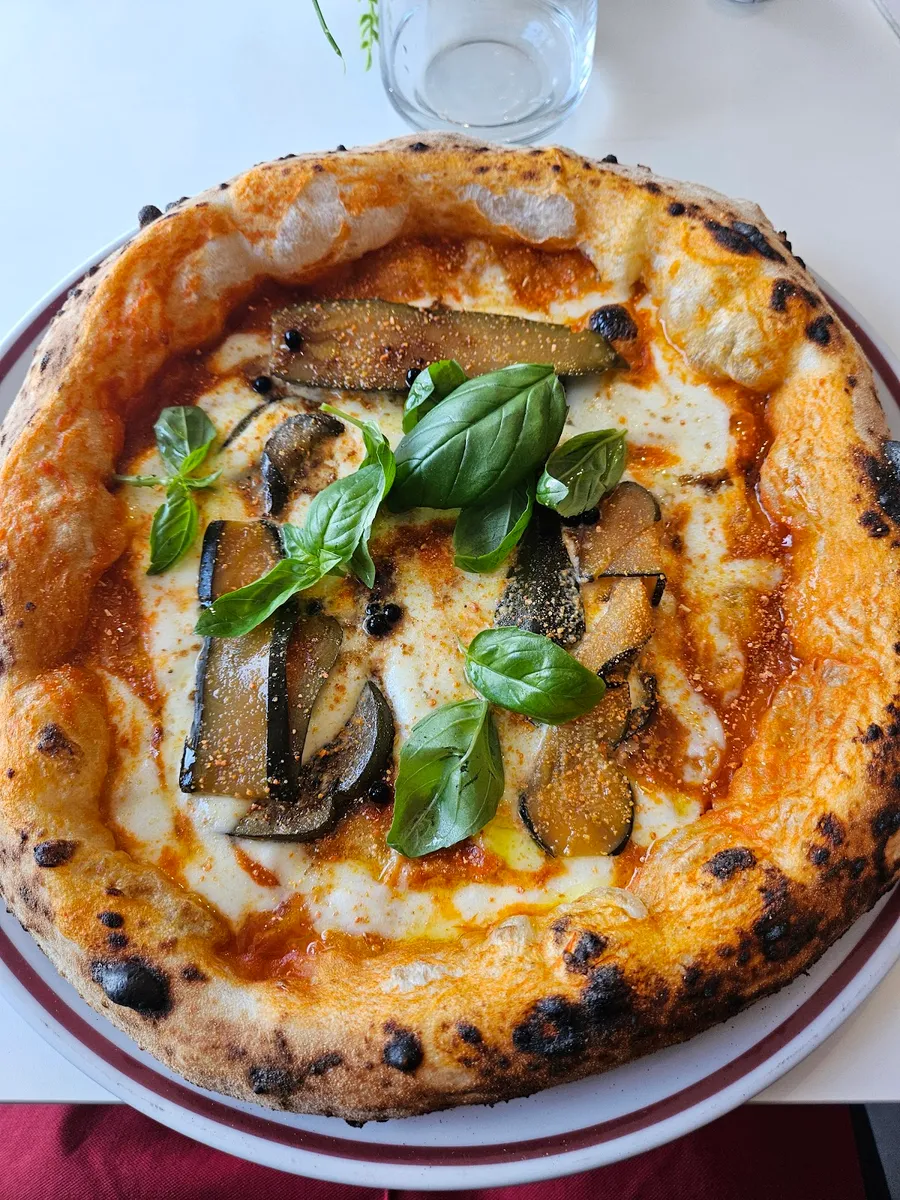 Lombardi Pizzeria, photo 6