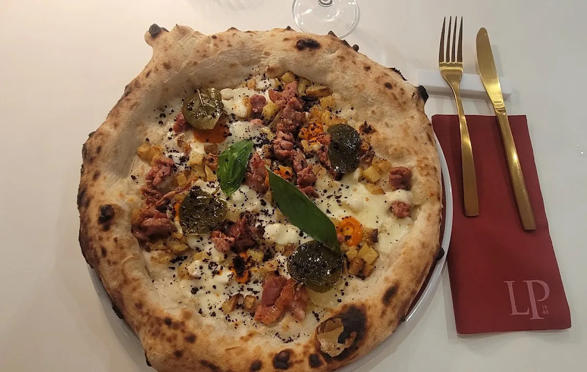 Lombardi Pizzeria, photo 7