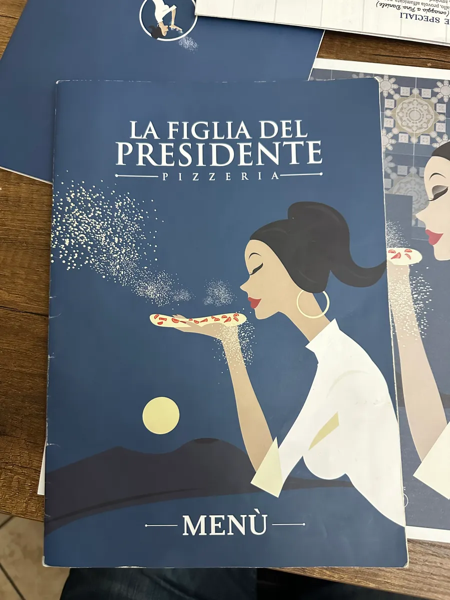 La Figlia del Presidente, photo 13