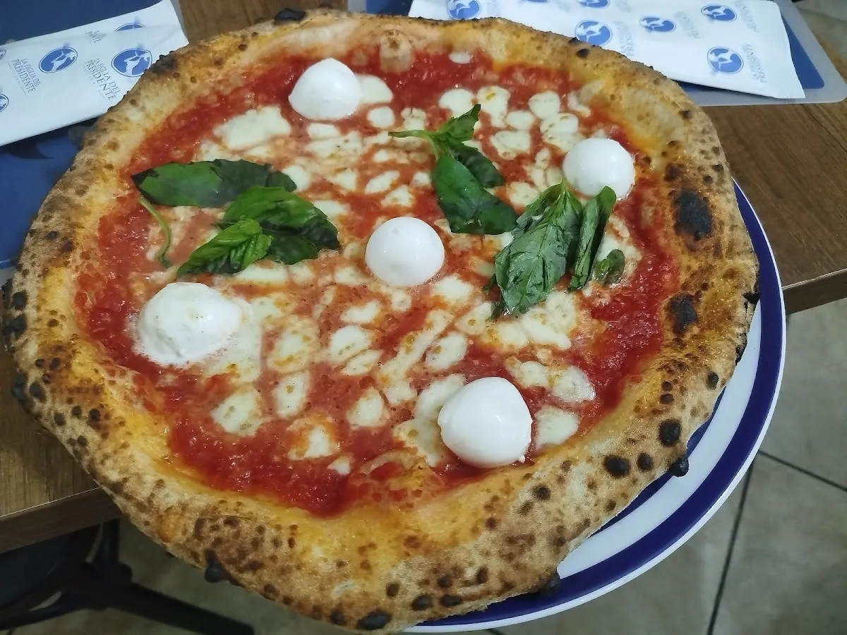 La Figlia del Presidente, photo 3