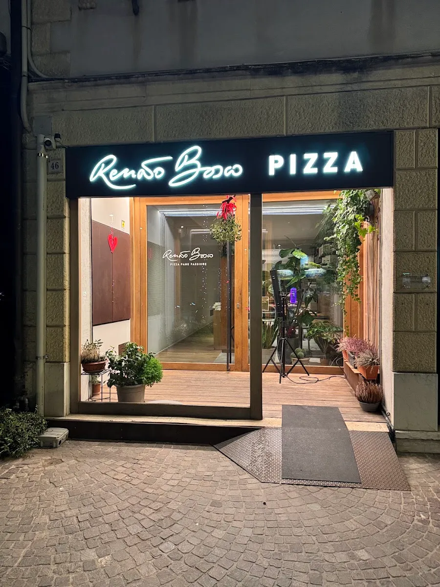 Renato Bosco Pizzeria, photo 1