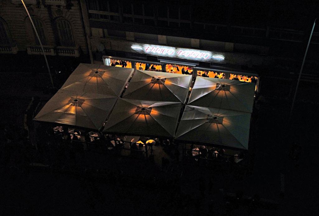 Pizzeria Errico Porzio (Lungomare Napoli), photo 9