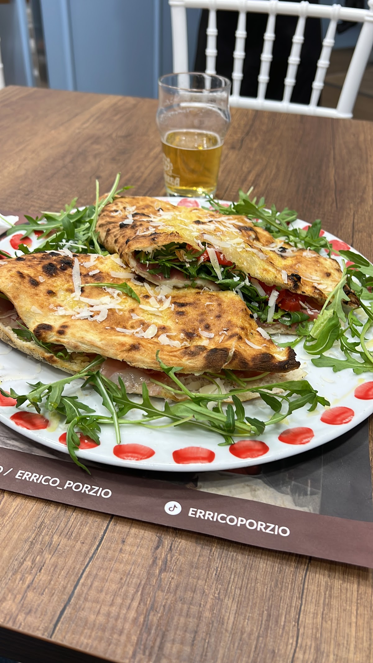 Pizzeria Errico Porzio (Lungomare Napoli), photo 3