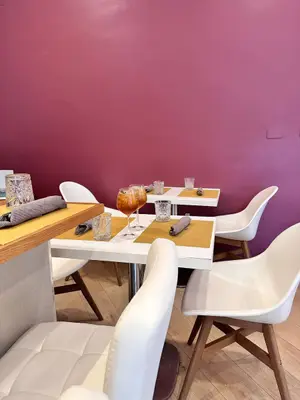 Gusto Divino