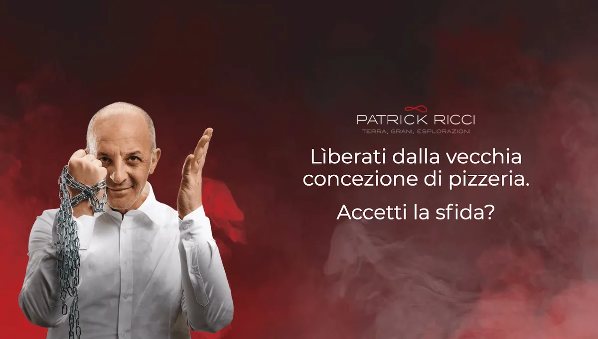 Patrick Ricci – Terra, Grani, Esplorazioni, photo 3
