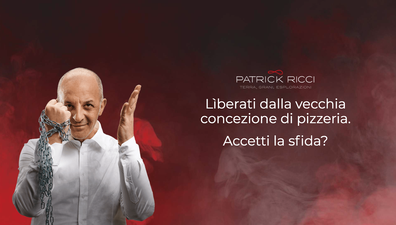 Patrick Ricci – Terra, Grani, Esplorazioni, photo 3