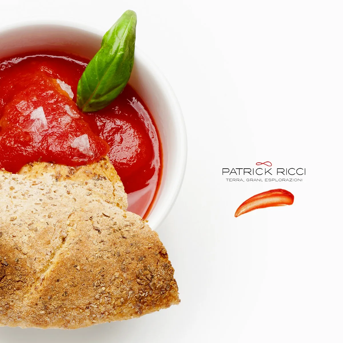 Patrick Ricci – Terra, Grani, Esplorazioni, photo 5