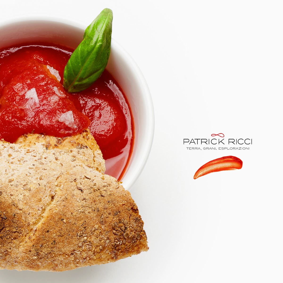 Patrick Ricci – Terra, Grani, Esplorazioni, photo 5