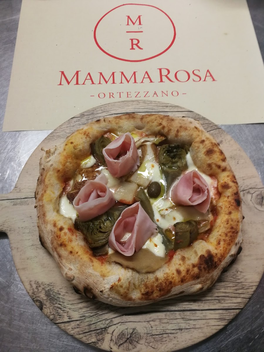 Pizzeria Mamma Rosa, photo 5