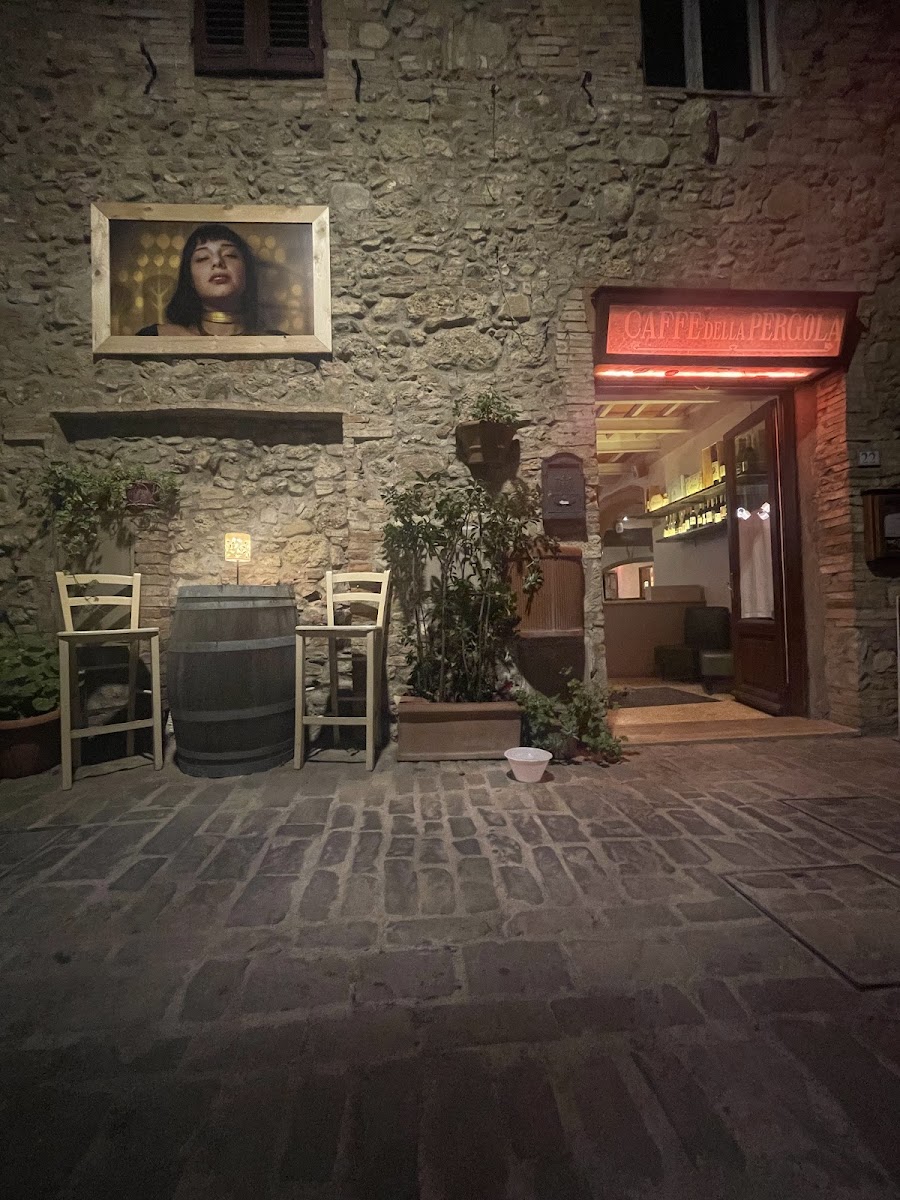 La Pergola, photo 5
