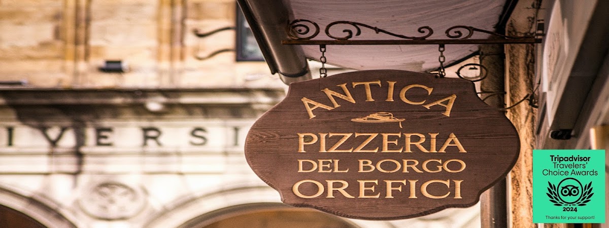Antica Pizzeria del Borgo Orefici, photo 3