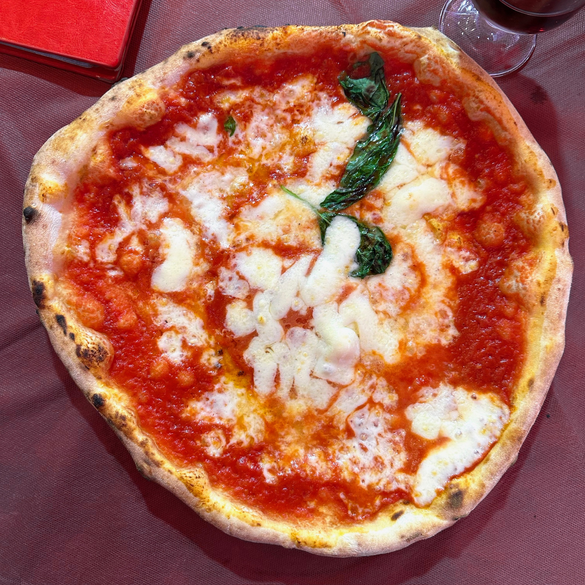 Antica Pizzeria del Borgo Orefici, photo 7