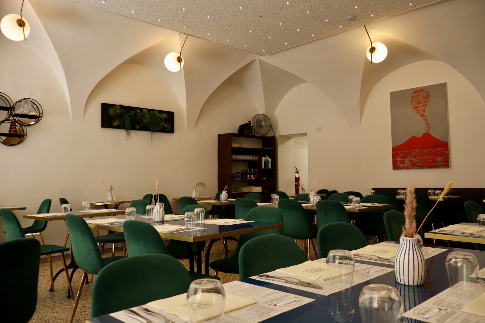 Bella ‘mbriana Pizzeria, photo 2