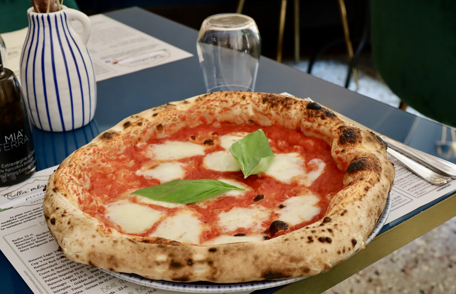 Bella ‘mbriana Pizzeria, photo 3