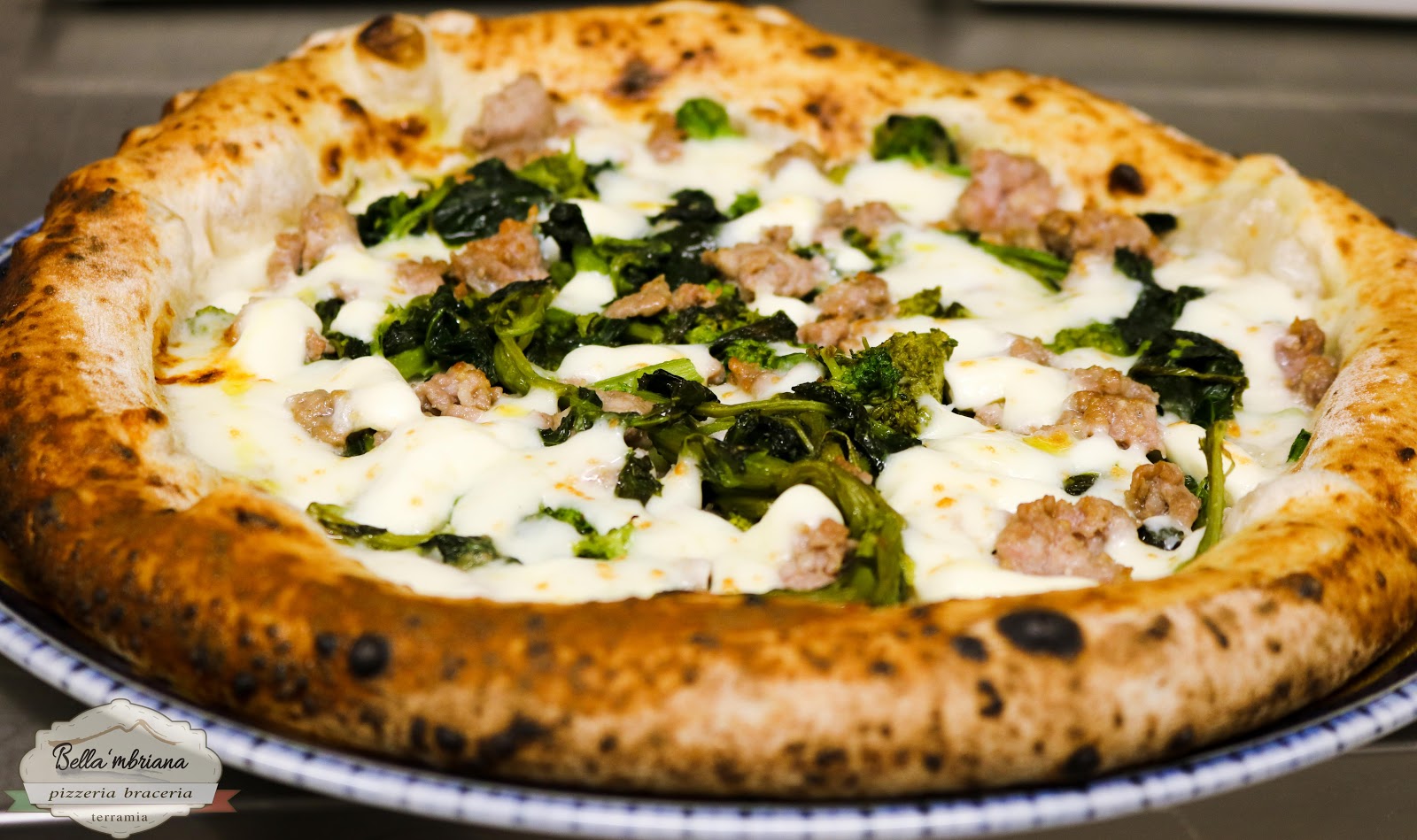 Bella ‘mbriana Pizzeria, photo 4