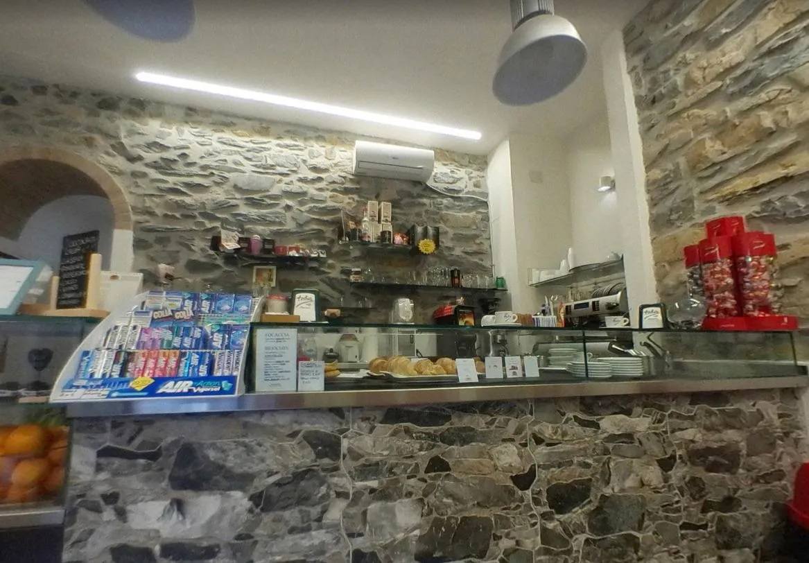 La Piazzetta del Pisacane, photo 1
