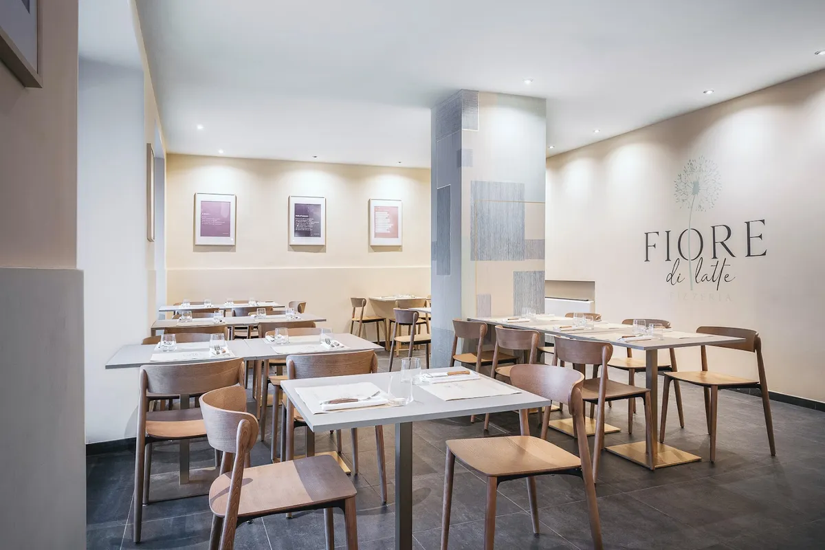 Pizzeria Fiore di Latte, photo 1