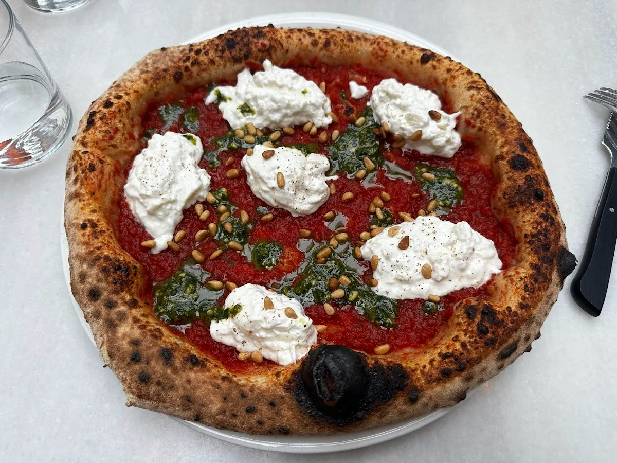 Sartoria Panatieri, photo 8