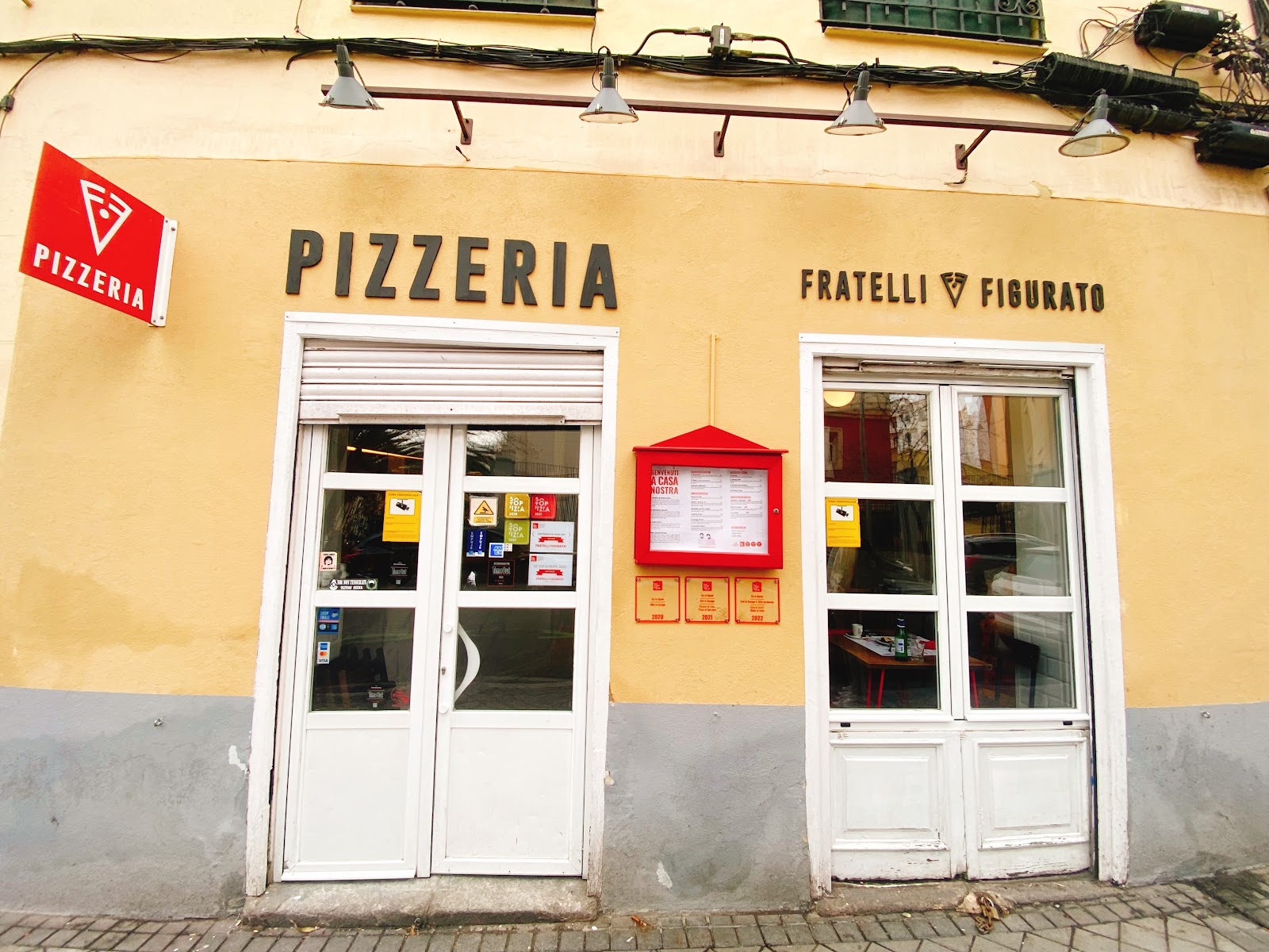 Pizzeria Fratelli Figurato, photo 10