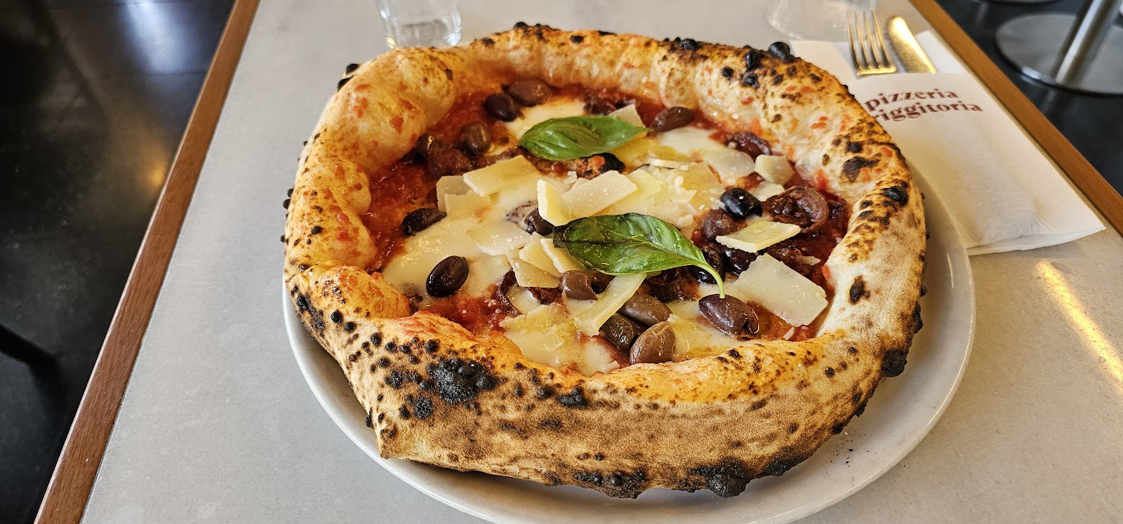 Pizzeria Fratelli Figurato, photo 11