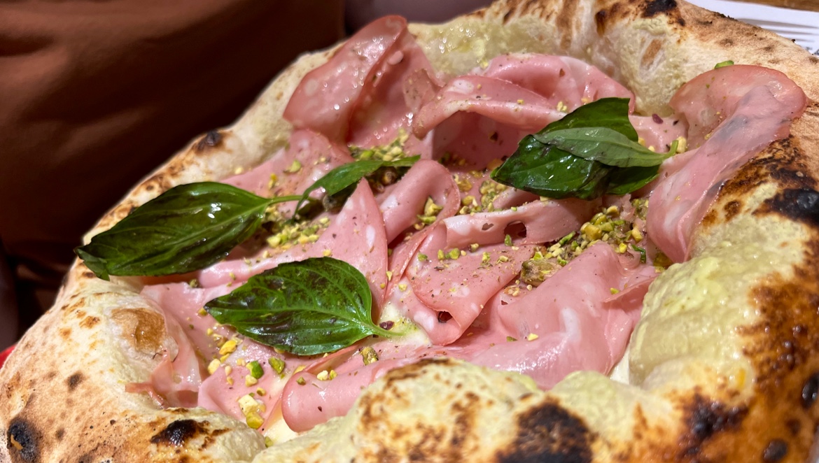 Pizzeria Fratelli Figurato, photo 15