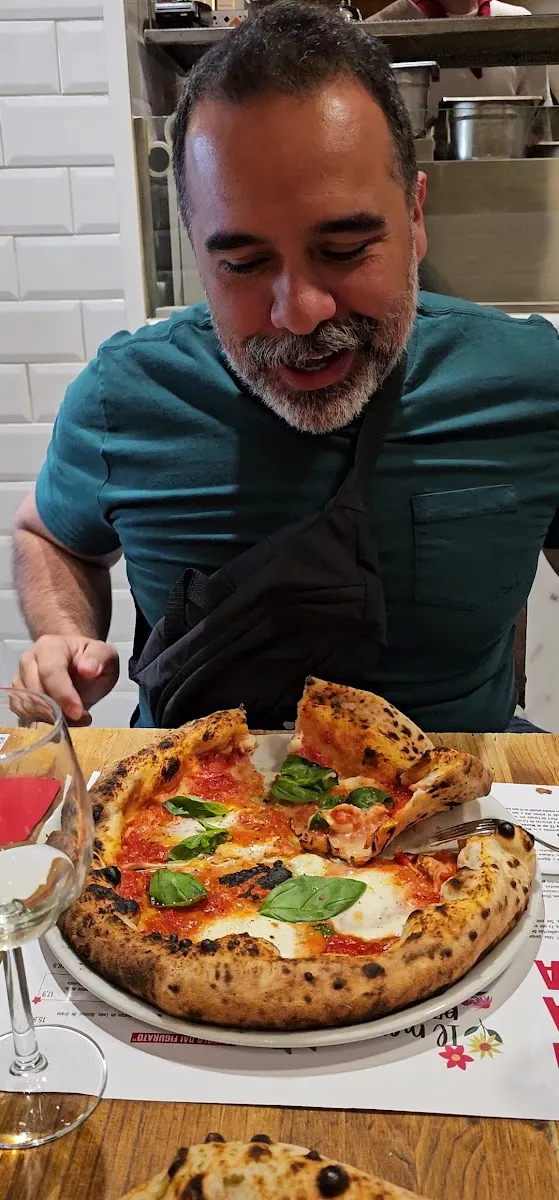 Pizzeria Fratelli Figurato, photo 16