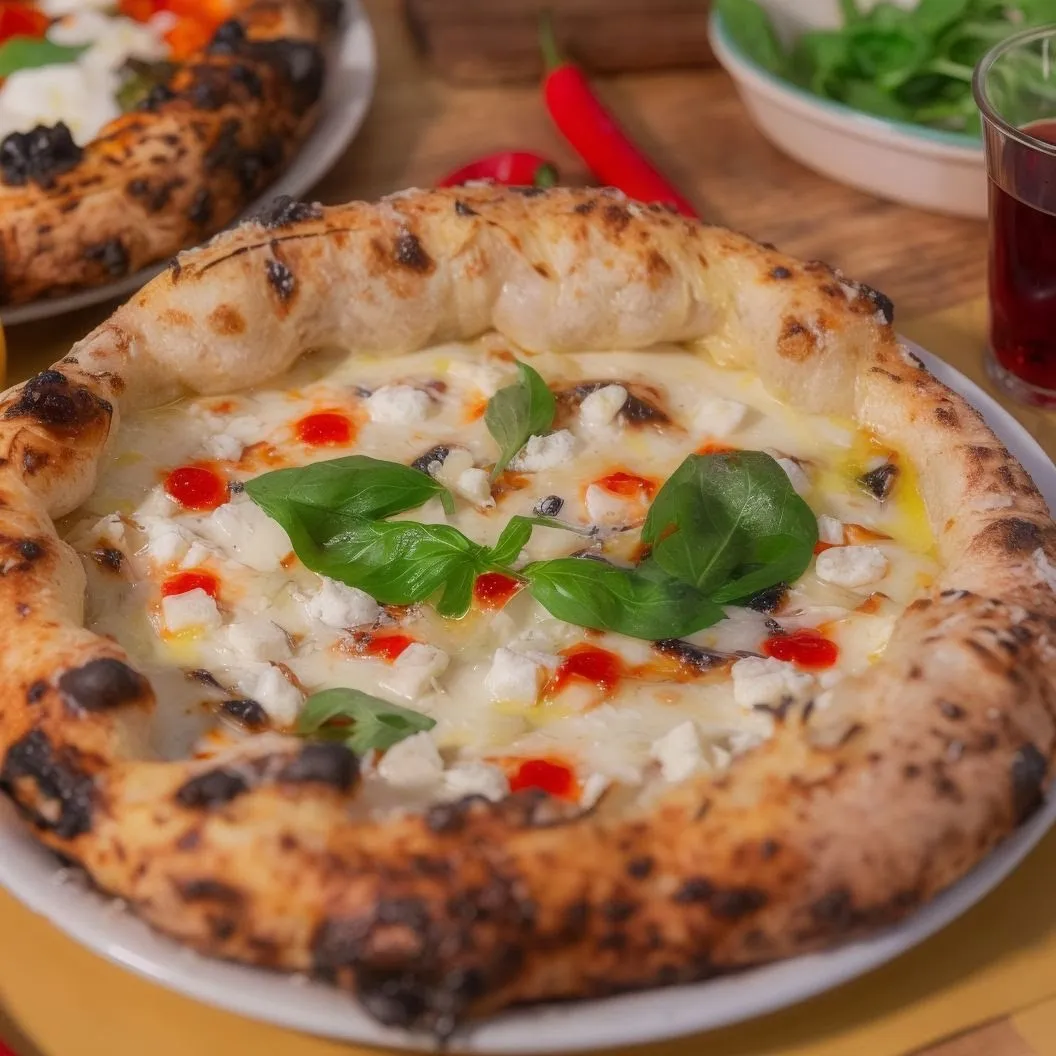 Pizzeria Fratelli Figurato, photo 17