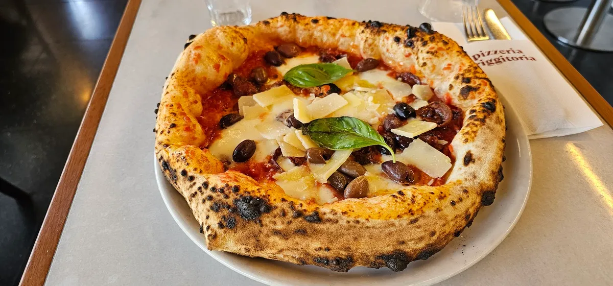 Pizzeria Fratelli Figurato, photo 2