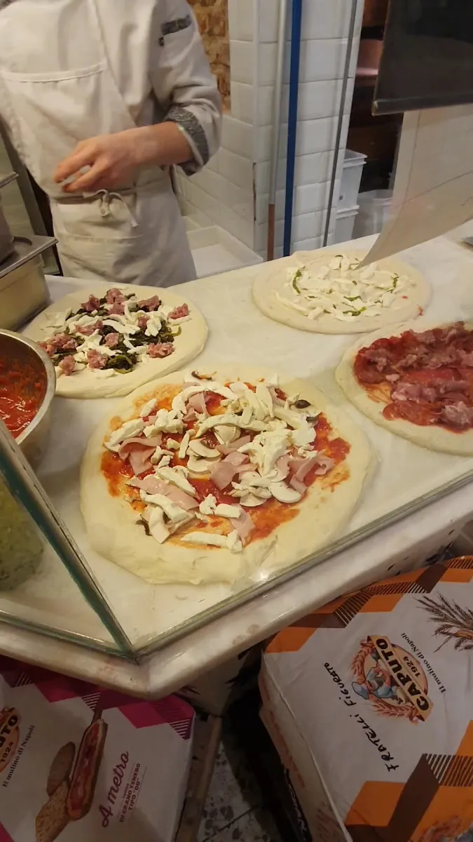 Pizzeria Fratelli Figurato, photo 3