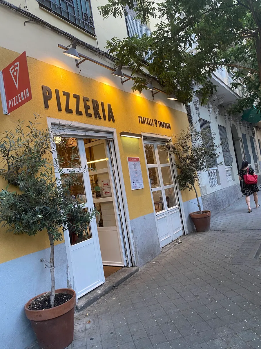 Pizzeria Fratelli Figurato, photo 5